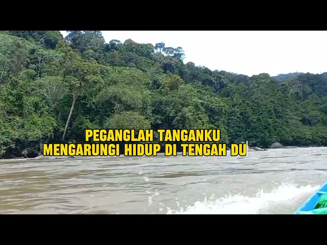 Lagu Terbaru, KU PERSEMBAHKAN, Cipta/Voc: P Agustinus Asman, SMM class=