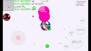 Blob/NEW MODE MINIONS!!!🔥