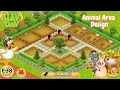 Animal Area Design Hay Day E38 Animal Area Design Hay Day E38