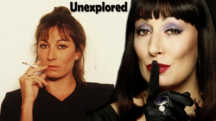 The Life and Tragic Ending of Anjelica Huston