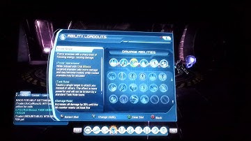 DCUO Ice Dps single target loadout