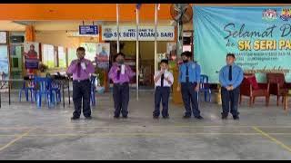 Puasa Dulu Baru Raya (Raihan)