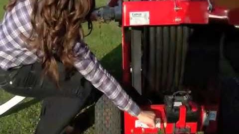 Cadman 1100 & 1250 Mini Irrigation Travellers