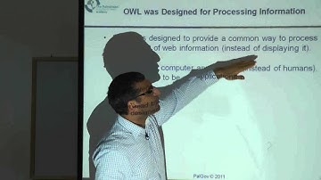 R1T2 - 7 .P1 - OWL - Prof. Mustafa Jarrar