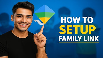 👉 How to Setup Google Family Link | Parental Control App Full Guide