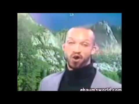 The Devil Is A Motherfucking Liar
