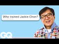 Jackie Chan Replies to Fans on the Internet | Actually Me | GQ