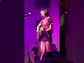 RUANN BIRTHDAY LIVE (2018.7.15)