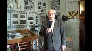 Одесская киностудия (2011) музей кино Одесская киностудия (2011) музей кино