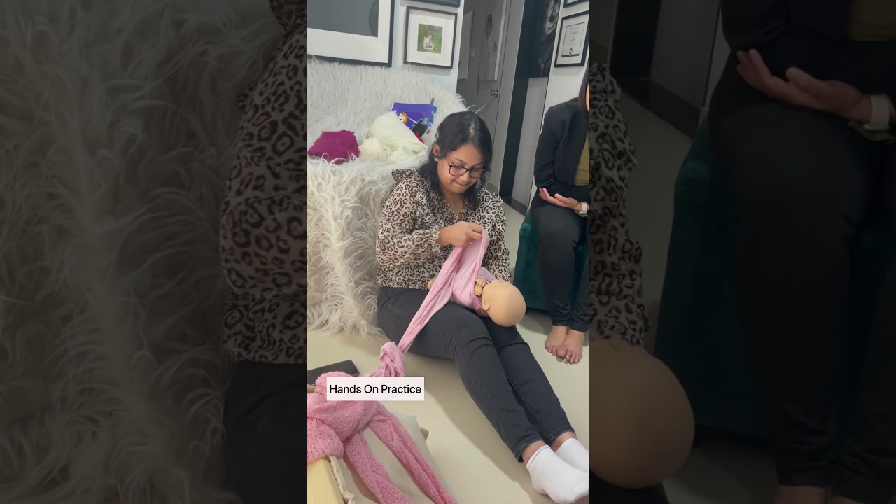 Newborn Photography Workshop for 2 Day 