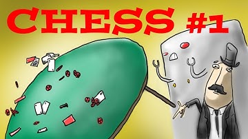 Tabletop Simulator:Chess