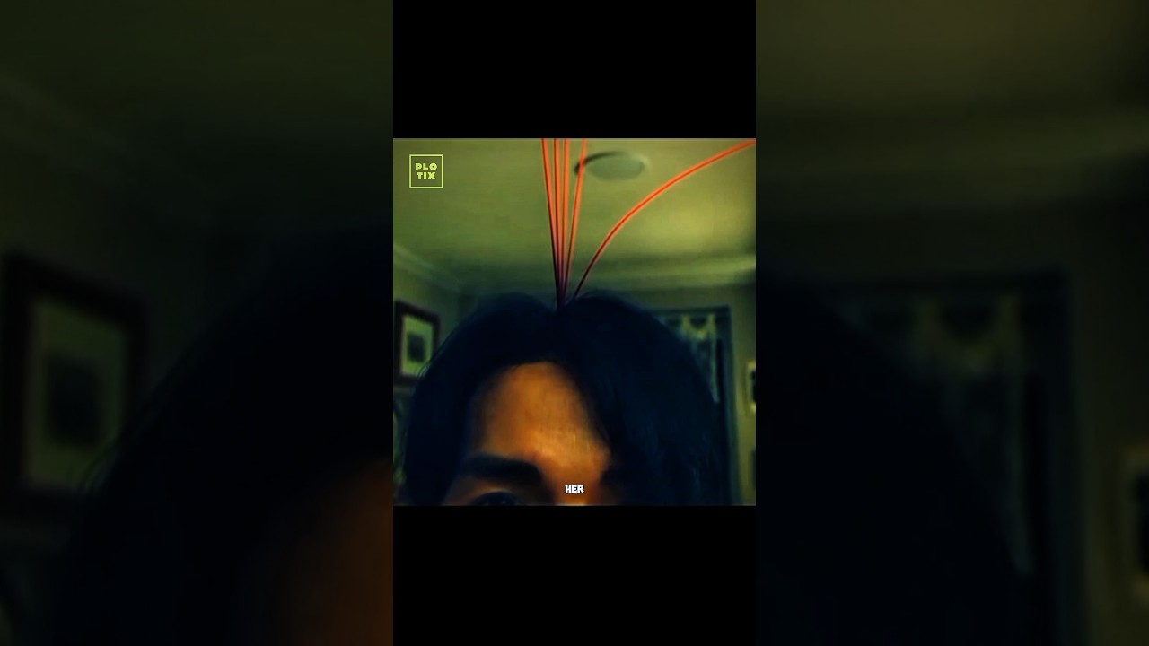 The Invisible Red Threads – S Line Movie Full Explanation | Plotix 