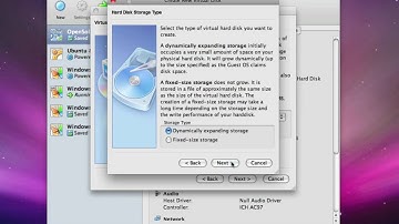 VirtualBox 64-bit Virtual Machines on a 32-bit Host OS
