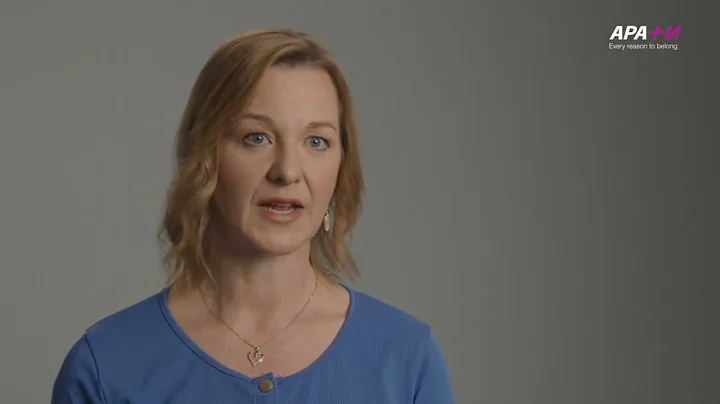 Physiotherapist Karen Madden, MACP, talks about be...