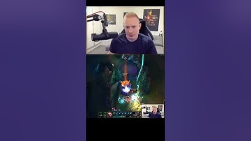 Broxah smurfing on Maokai #shorts