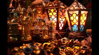 اشهر اغاني رمضان  القديمة مجمعه