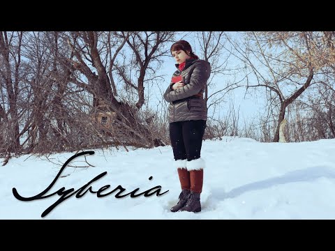 OST "Syberia" | Inon Zur — Kate Walker cover (русский текст — Tanya Lapka)