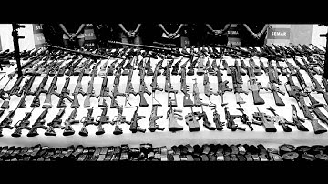 BitTorrent  Node- Army of Two - Teaser