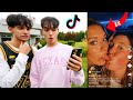 REACTING TO MY Ex GIRLFRIENDS TikToks.. *SHOCKING*