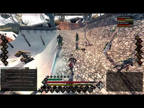 INSANE Emarrb Leak: Life Is Feudal Players In Utter CHAOS!