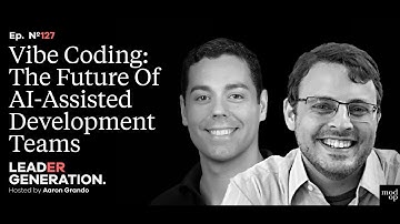 Vibe Coding: The Future Of AI-Assisted Development Teams