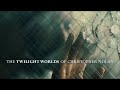 Tenet: The Twilight Worlds of Christopher Nolan