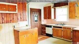 Priced at $49,999 - 319 Wheeler, Hoquiam, WA 98550