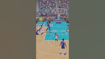 How To Max Finishing Badges In A Day In NBA 2K23 🐶