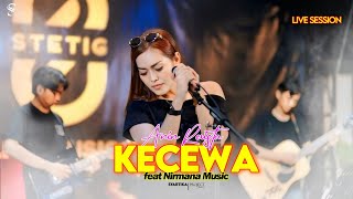 Kecewa [ BCL ] - Anin Revista [ Cover ]