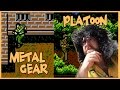 Joueur du grenier - Platoon & Metal gear - NES