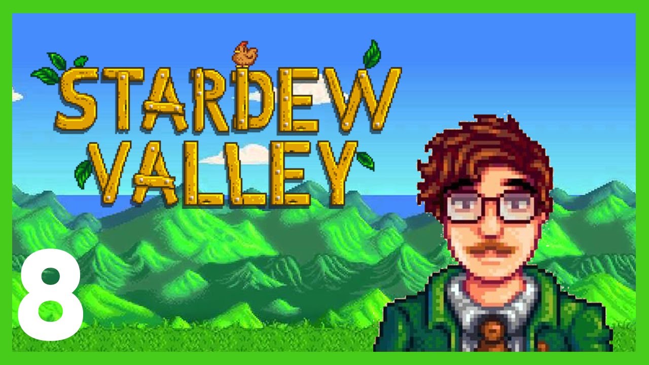 Ruining The Luau Stardew Valley PART 8 YouTube Ruining The Luau Stardew Valley PART 8 YouTube