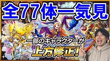 リチャード モンスト