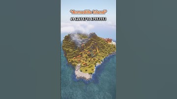 Thumbnail of Best Minecraft Seeds Part 116