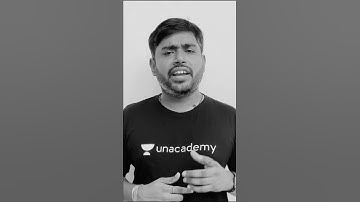 Mission 2022 | Crack UPSC CSE with UNACADEMY Top Educators | Sudarshan Gurjar #Shorts