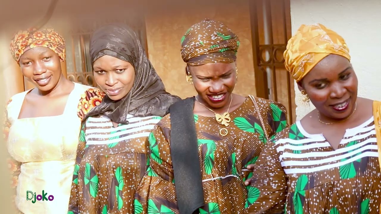 Djoko - Episode 913 - Série