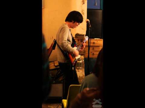 (전기뱀장어) 20120428 최신유행(ver.Guitar)