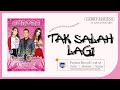 Gerry Mahesa Feat Nisya Pantura - Tak Salah Lagi