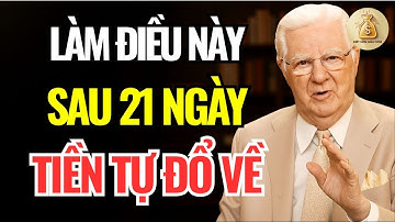 5 Bước Luyện Tập Sống Như Người Giàu Để Hiện Thực Hóa Sự Giàu Có Trong Đời Bạn | Luật Hấp Dẫn