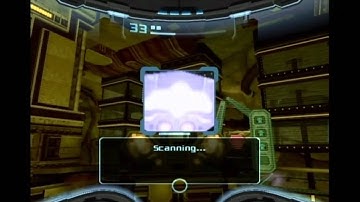 Metroid Prime 2 Echoes Walkthrough with Commentary Part 11