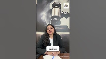 ⚖️ Bailable vs Non-Bailable Offences Explained | Legal Awareness by Abhilash Associates