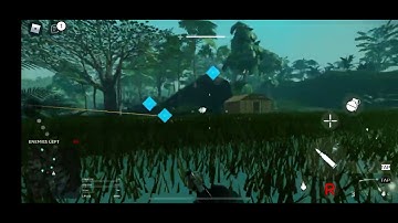 Rolling Thunder PVE Part 1