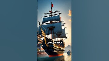 Thumbnail of Unveiling Zheng He's Voyages