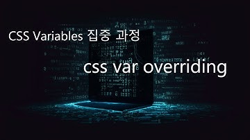 02 css var overriding