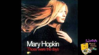 Watch Mary Hopkin When I Am Old One Day video