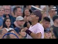 Gael Monfils vs. Learner Tien Highlights | 2026 US Open Round 2
