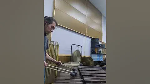 Rain Dance performed by Neil Weiss
