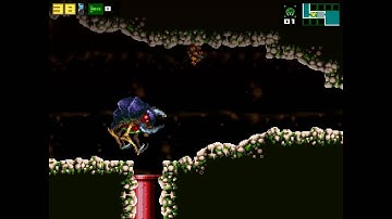 AM2R (Another Metroid 2 Remake) Playthrough Part 9