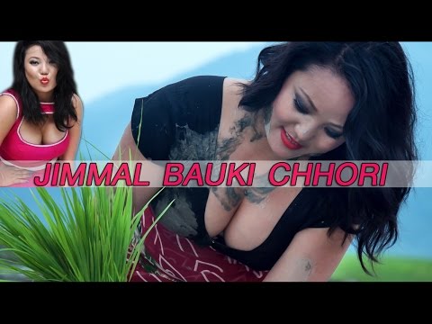 New Nepali Hot Lok Dohori | Jyoti Magar || Jimmal Bauki Chhori || \