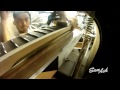 Taylor Guitar Factory Tour
