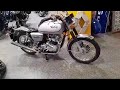 1976 norton commando  mathewsons classic cars  auction 12 13  14 june 2024